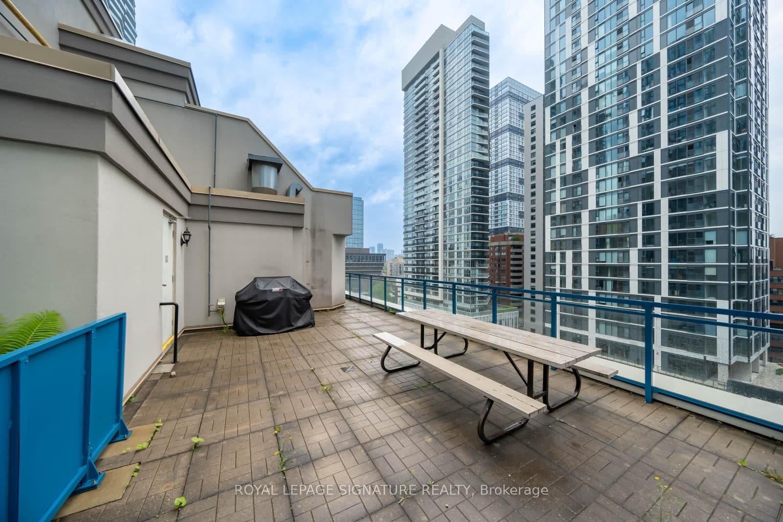 75 Dalhousie Street, Unit 1105 thumbnail 14