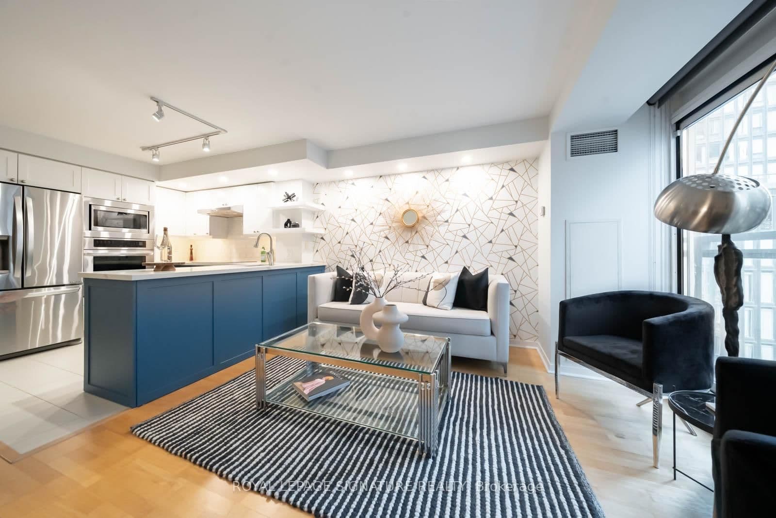 75 Dalhousie Street, Unit 1105 thumbnail 2