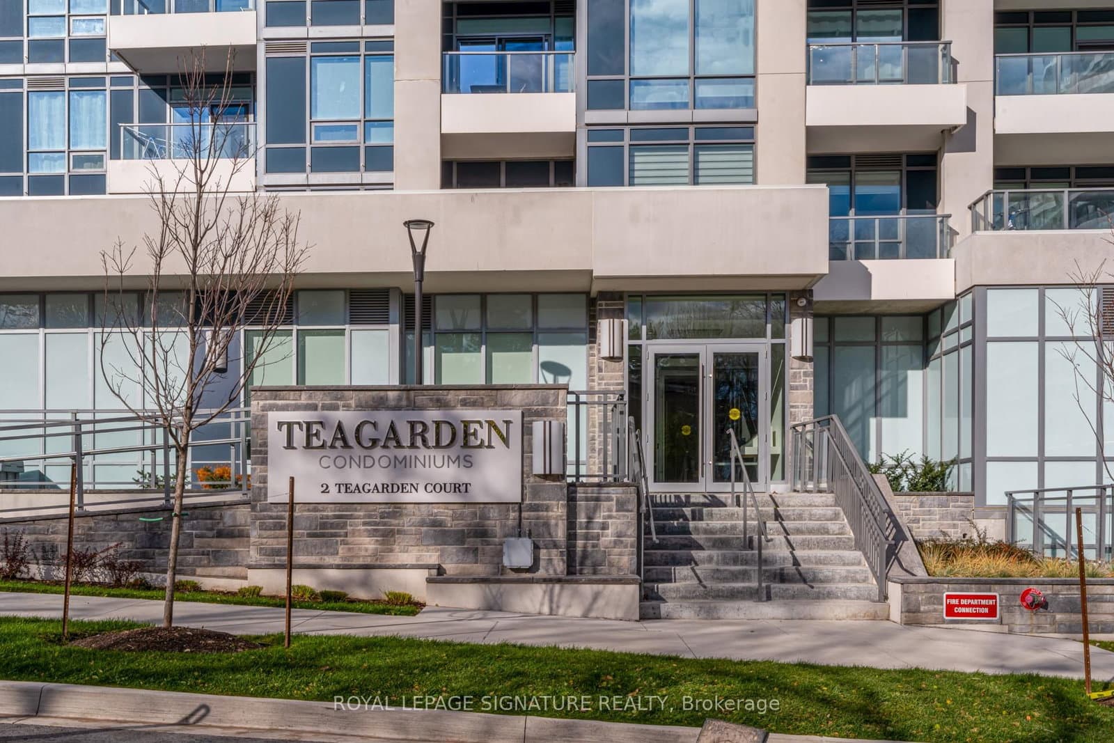 2 Teagarden Court, Unit 1105 thumbnail 2