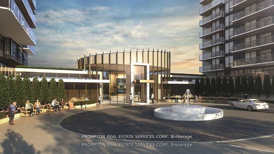 25 McMahon Drive, Unit 602 thumbnail 27