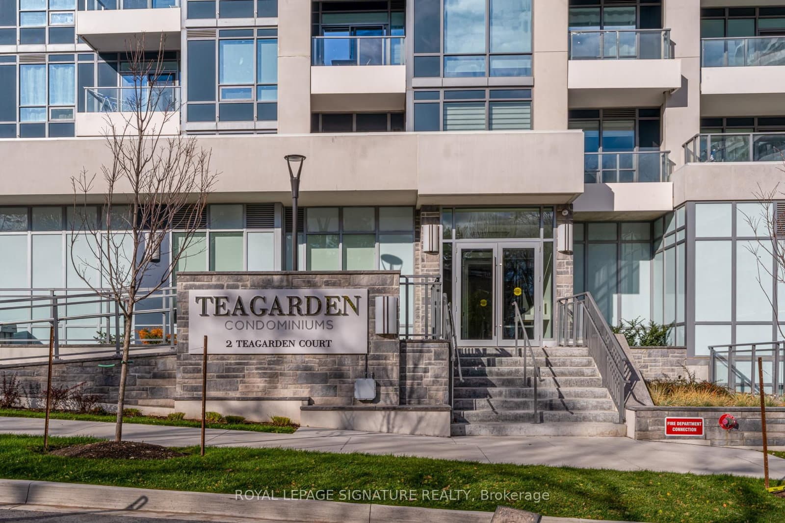 2 Teagarden Court, Unit 604 thumbnail 2