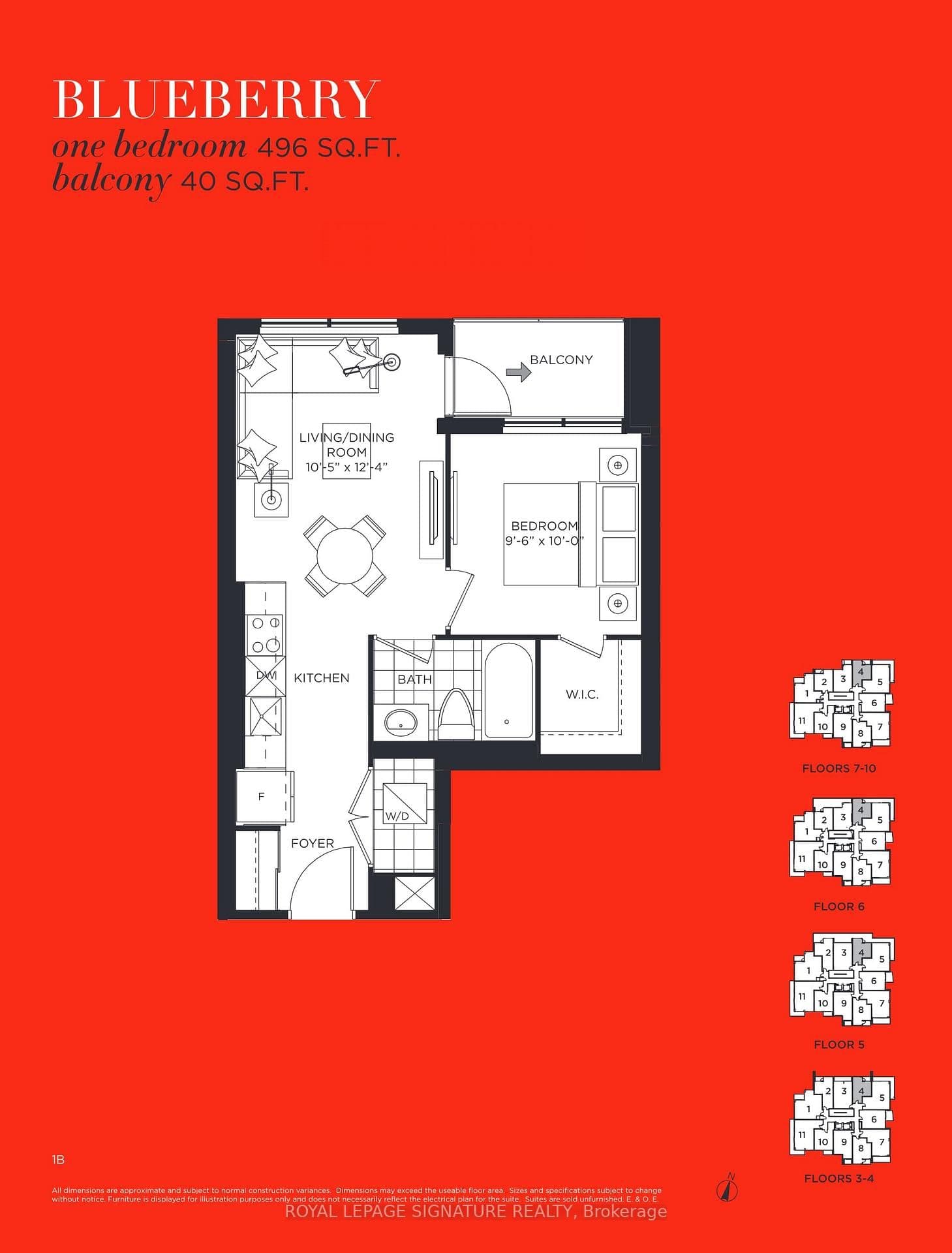 2 Teagarden Court, Unit 604 thumbnail 24
