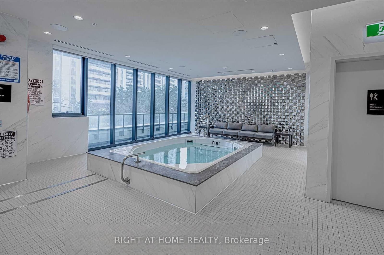 575 Bloor Street E, Unit 508 thumbnail 23