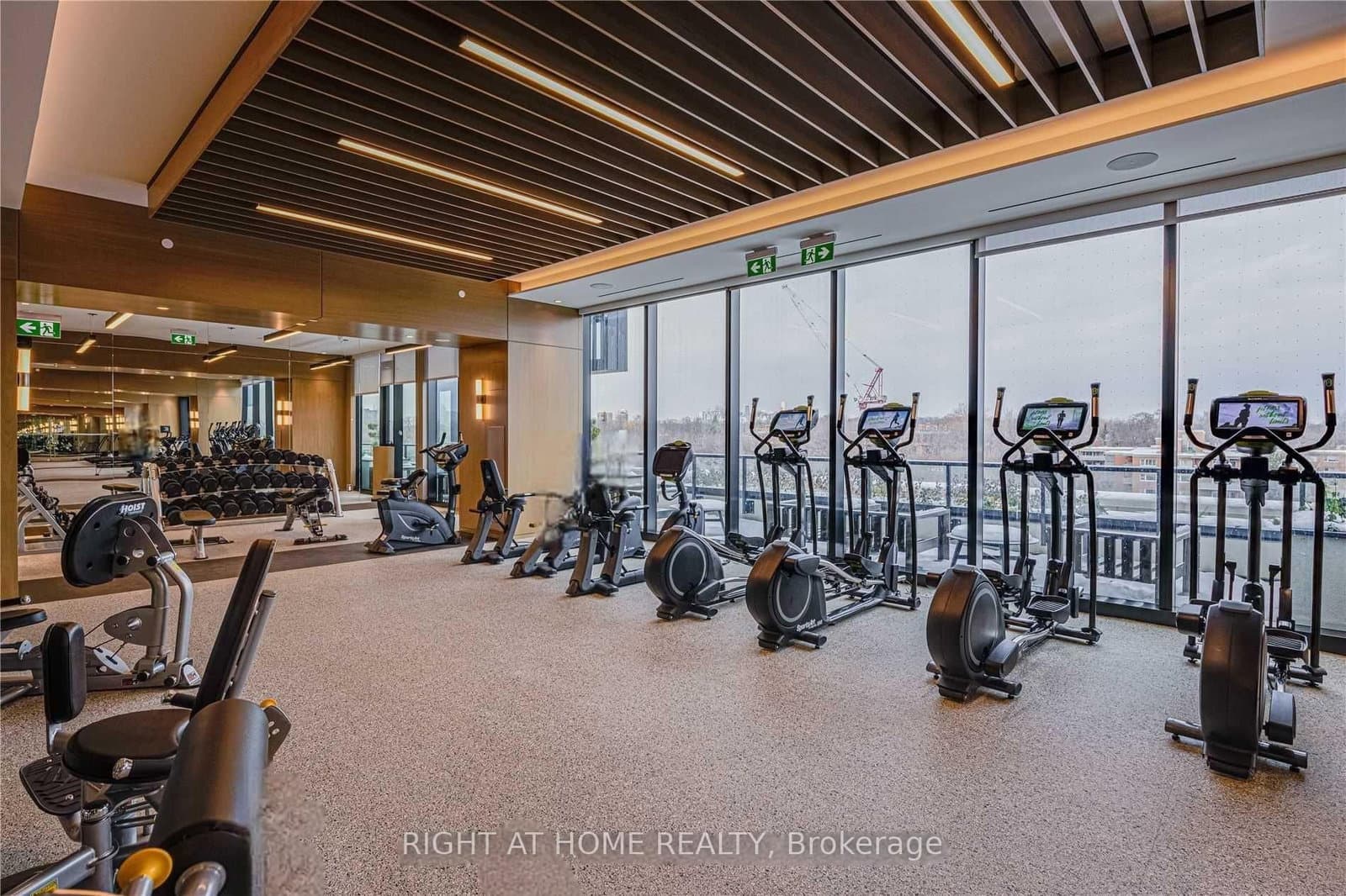 575 Bloor Street E, Unit 508 thumbnail 31