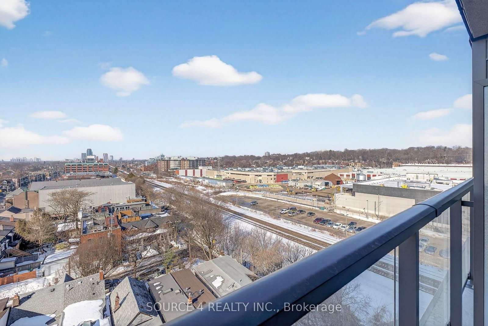 500 Dupont Street, Unit 805 thumbnail 24