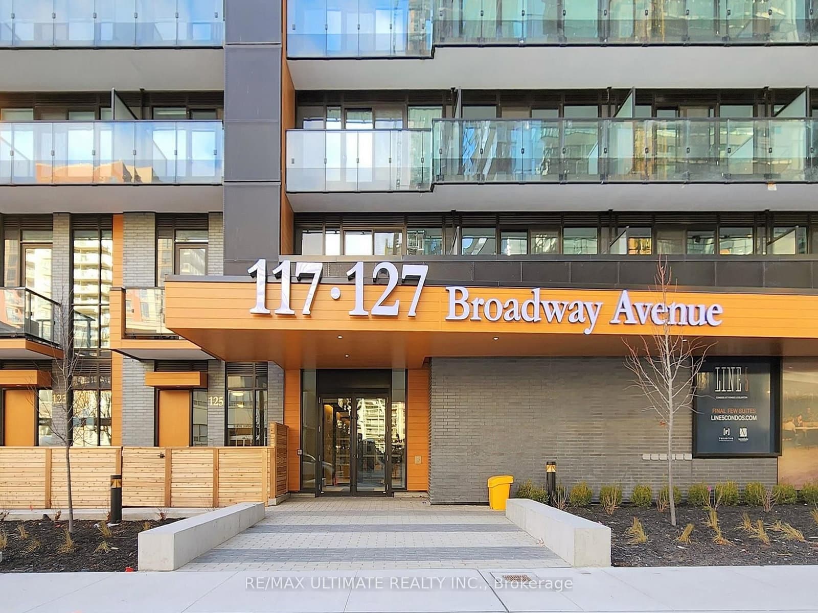 117 Broadway Avenue, Unit 207 thumbnail 8