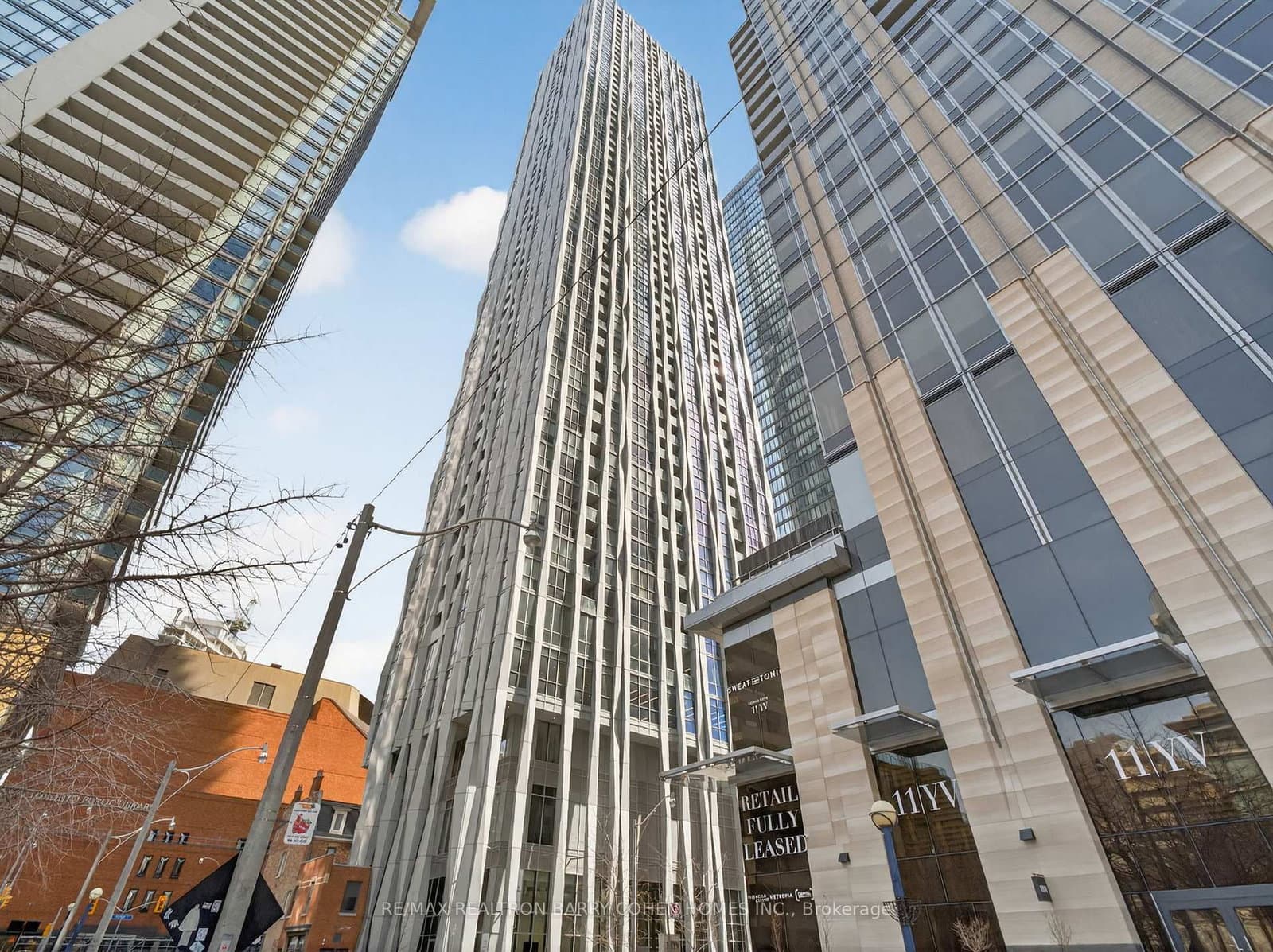 1 Yorkville Avenue, Unit 905 - Image 1