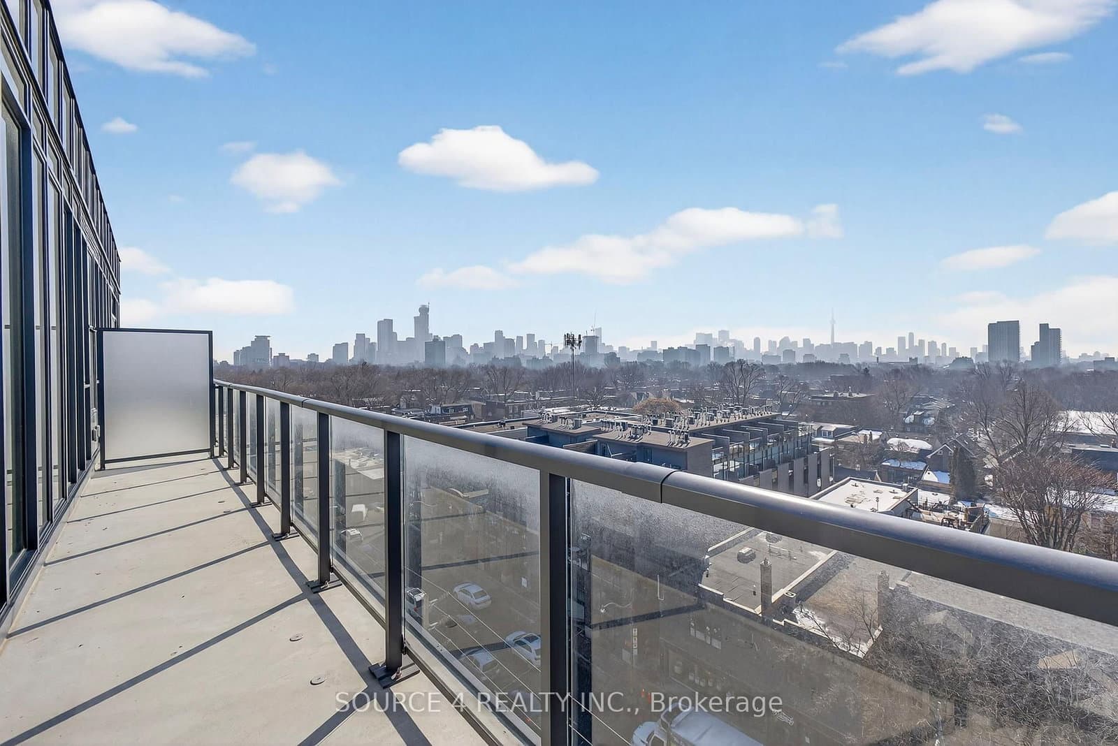 500 Dupont Street, Unit 717 thumbnail 19