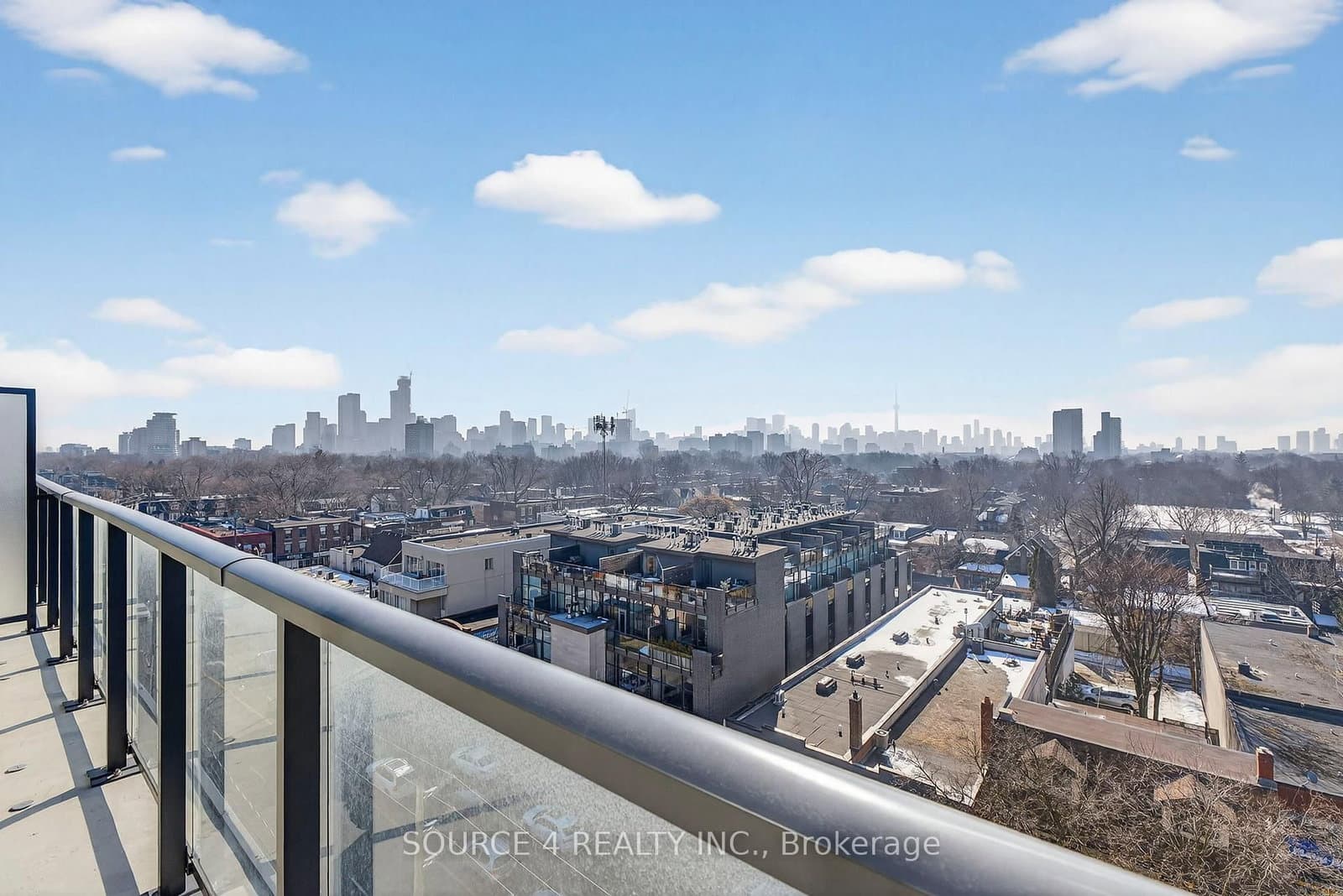 500 Dupont Street, Unit 717 thumbnail 20