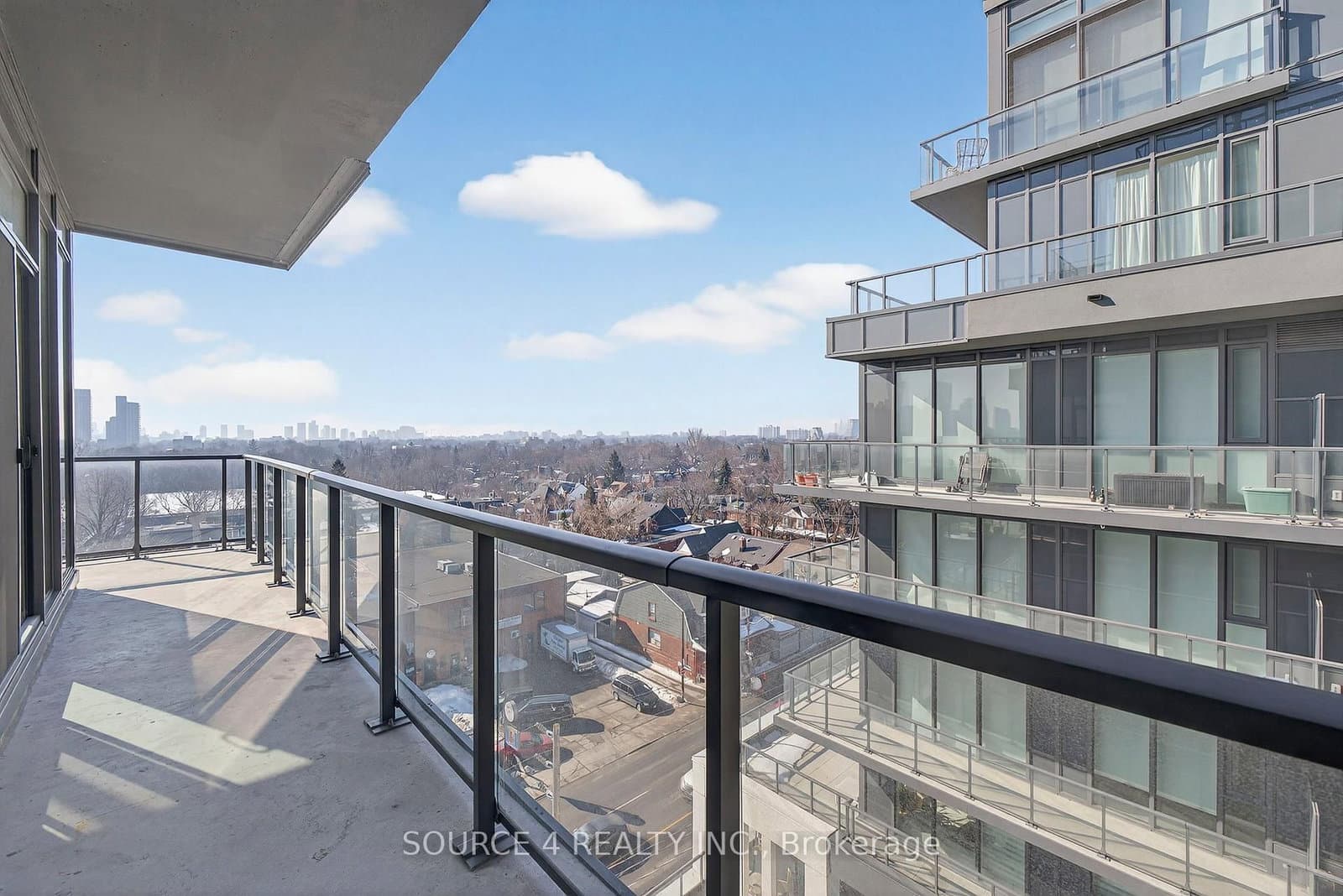 500 Dupont Street, Unit 717 thumbnail 24