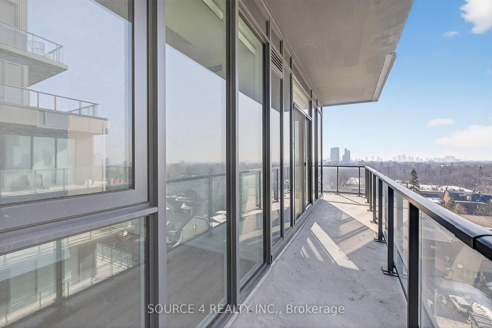 500 Dupont Street, Unit 717 thumbnail 25