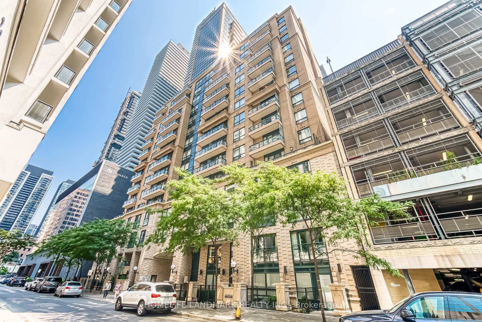 35 Hayden Street, Unit 2701 - Image 1