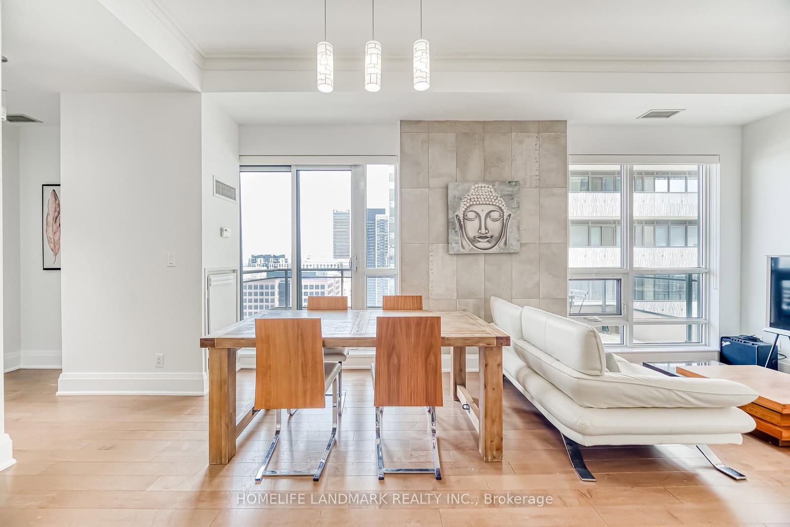 35 Hayden Street, Unit 2701 thumbnail 11