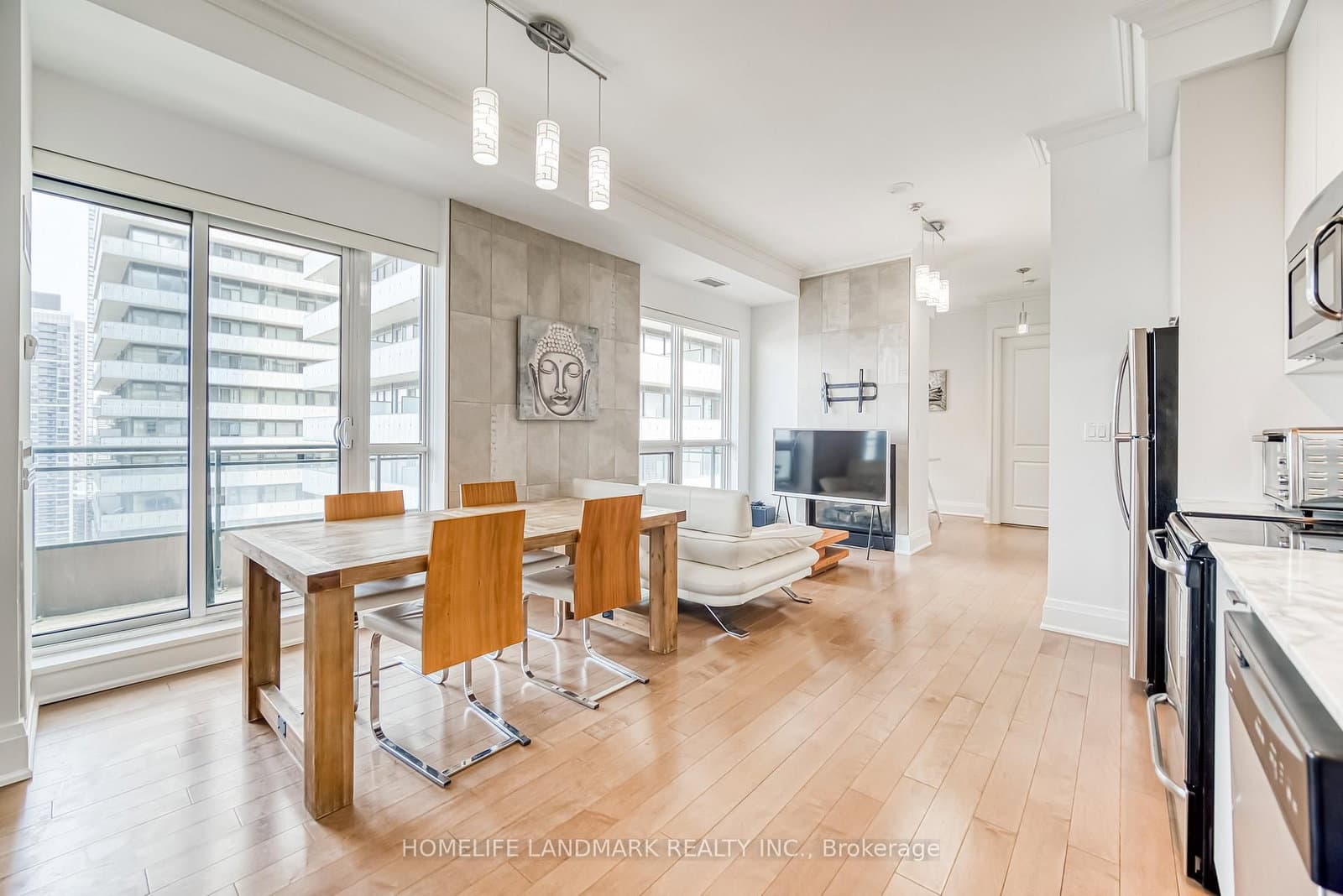 35 Hayden Street, Unit 2701 thumbnail 15
