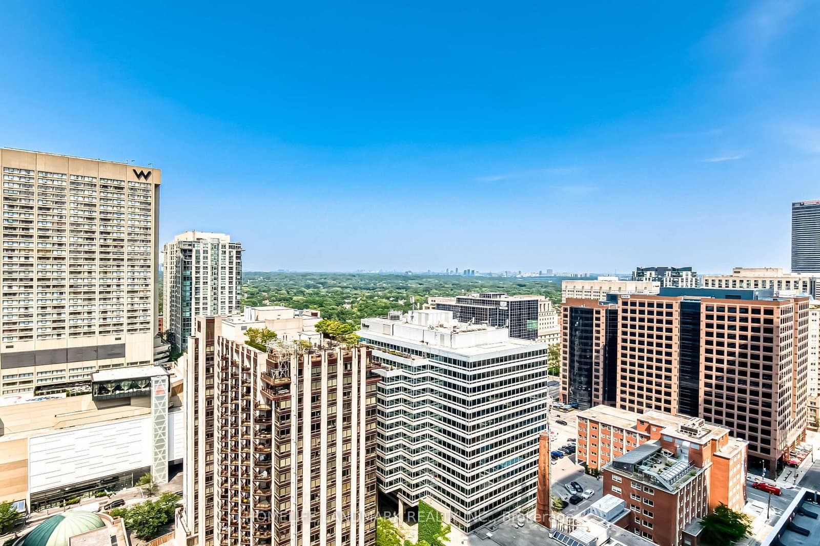 35 Hayden Street, Unit 2701 thumbnail 17