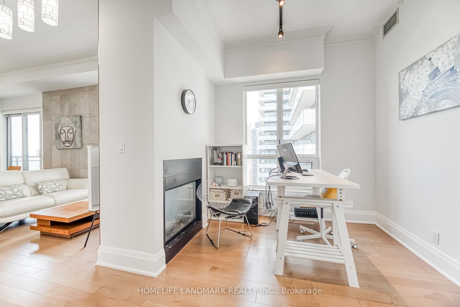 35 Hayden Street, Unit 2701 thumbnail 19