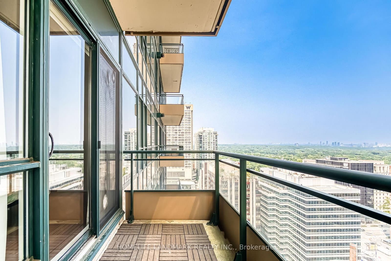 35 Hayden Street, Unit 2701 thumbnail 24