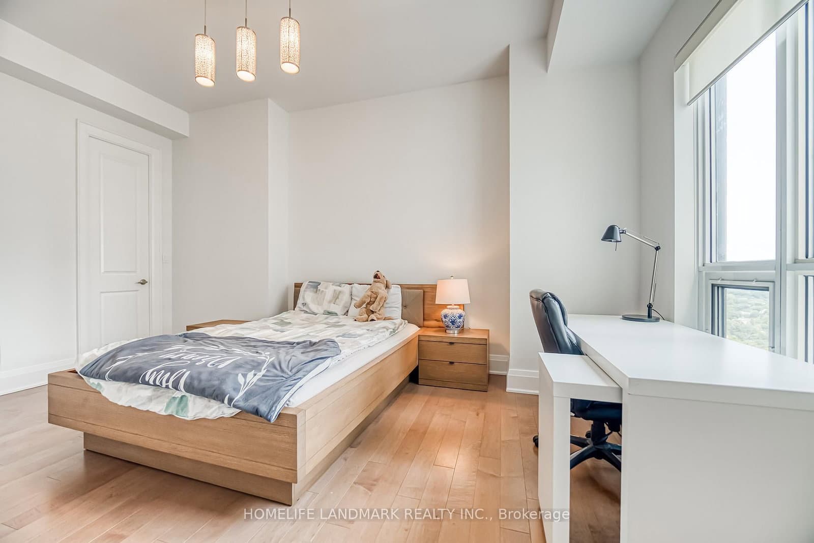 35 Hayden Street, Unit 2701 thumbnail 25