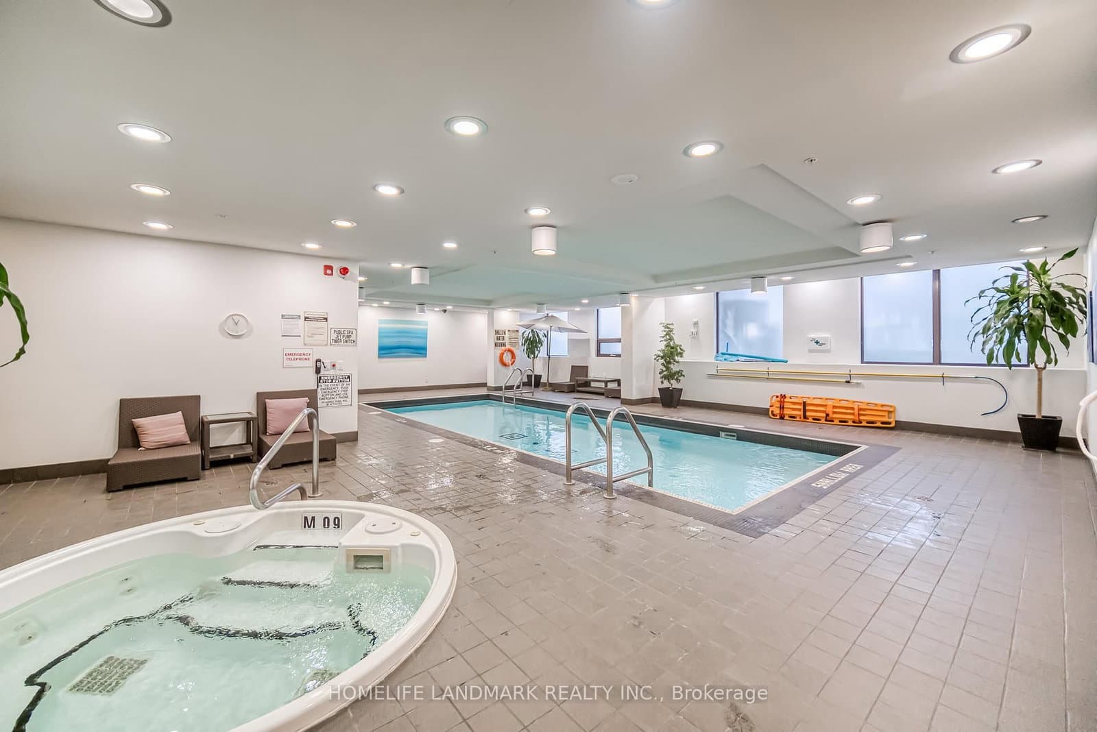 35 Hayden Street, Unit 2701 thumbnail 29