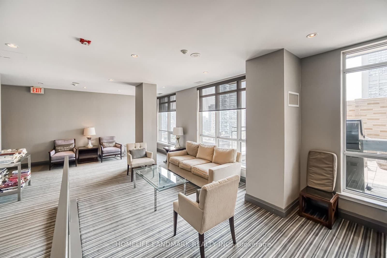35 Hayden Street, Unit 2701 thumbnail 33