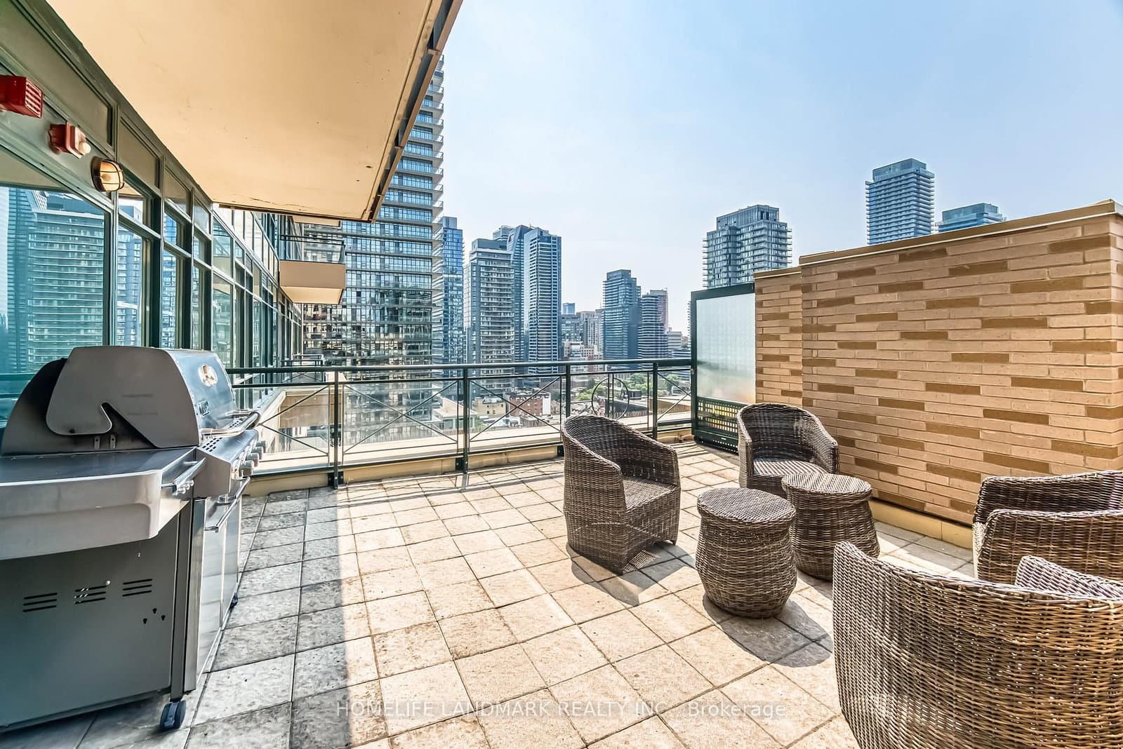 35 Hayden Street, Unit 2701 thumbnail 34