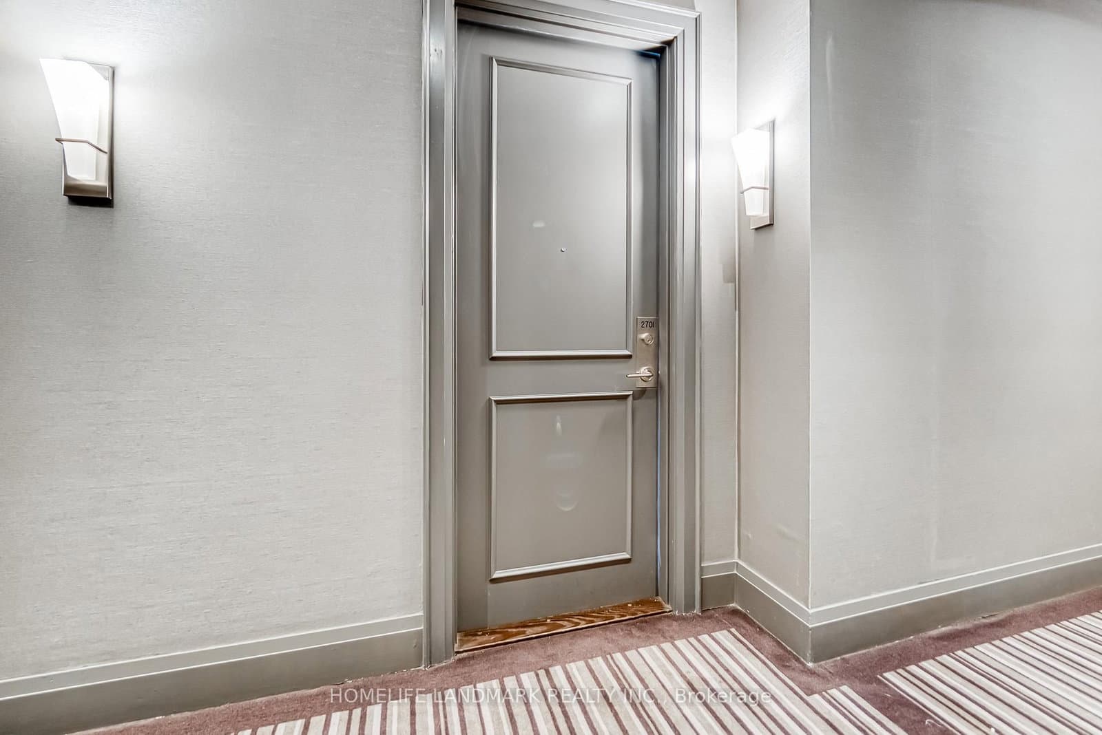 35 Hayden Street, Unit 2701 thumbnail 5