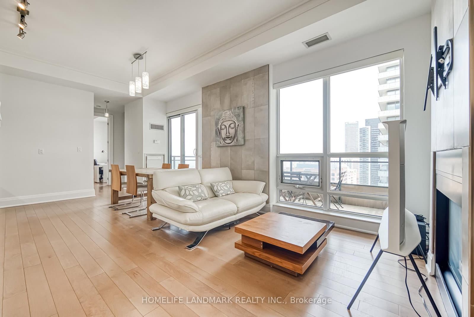 35 Hayden Street, Unit 2701 thumbnail 7