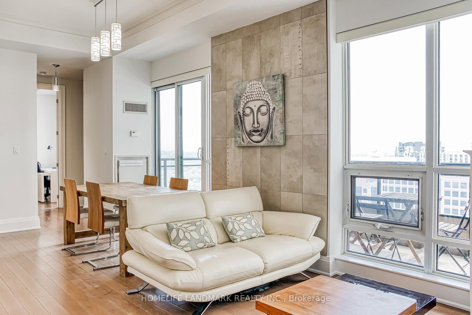 35 Hayden Street, Unit 2701 thumbnail 8