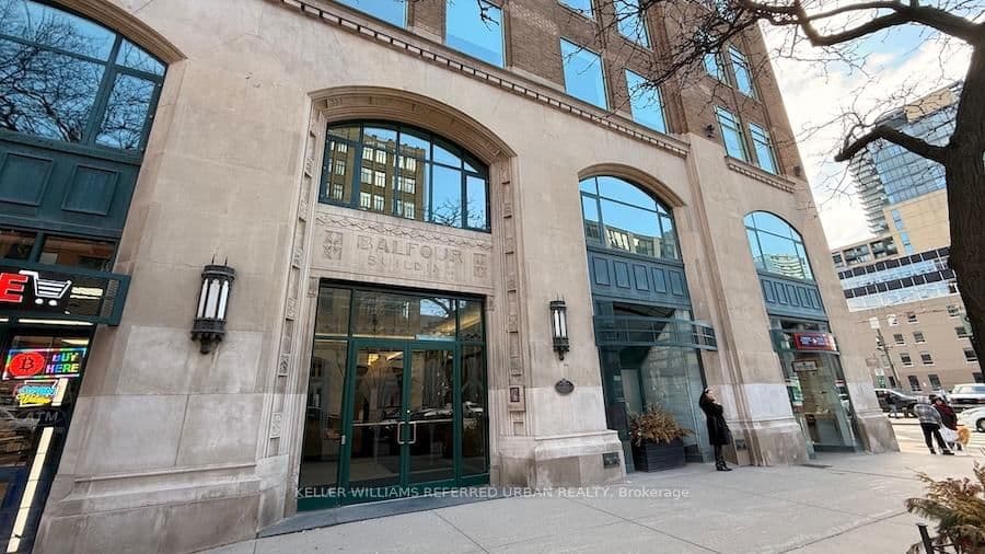 119 Spadina Avenue, Unit 700 thumbnail 18