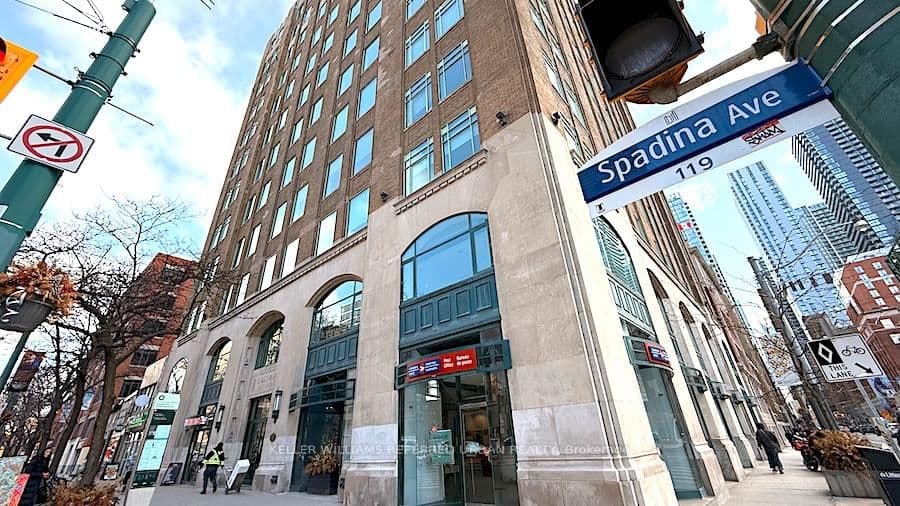 119 Spadina Avenue, Unit 700 thumbnail 20