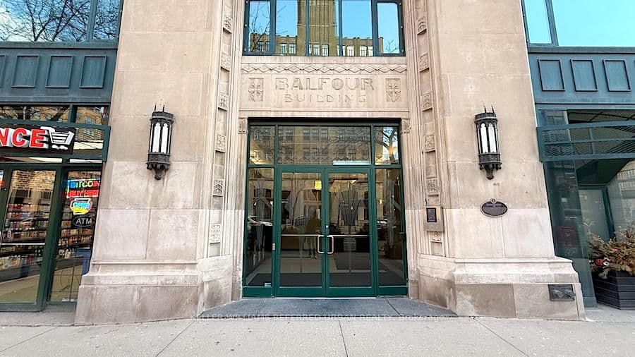 119 Spadina Avenue, Unit 700 thumbnail 21
