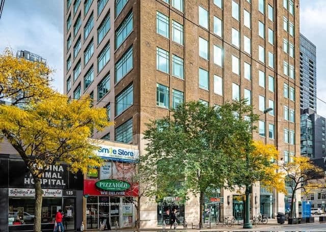 119 Spadina Avenue, Unit 700 thumbnail 22