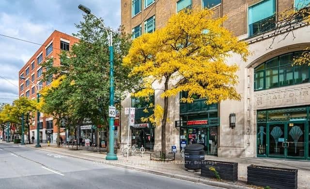 119 Spadina Avenue, Unit 700 thumbnail 23