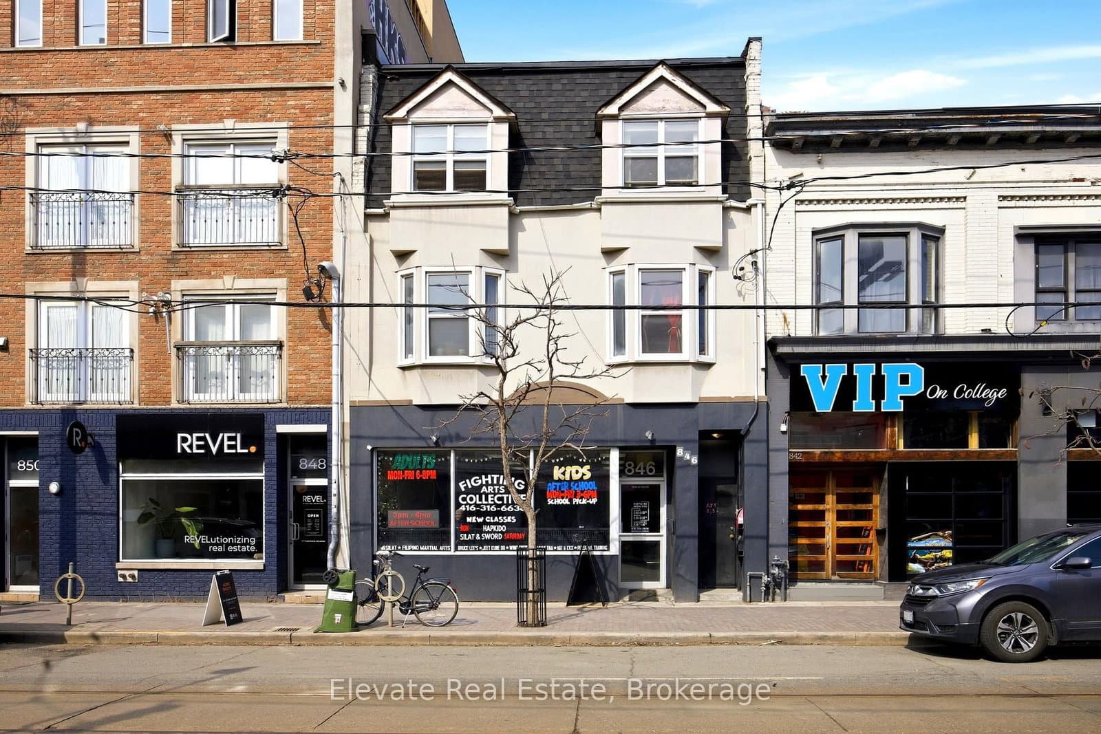 846 College Street - Image 1