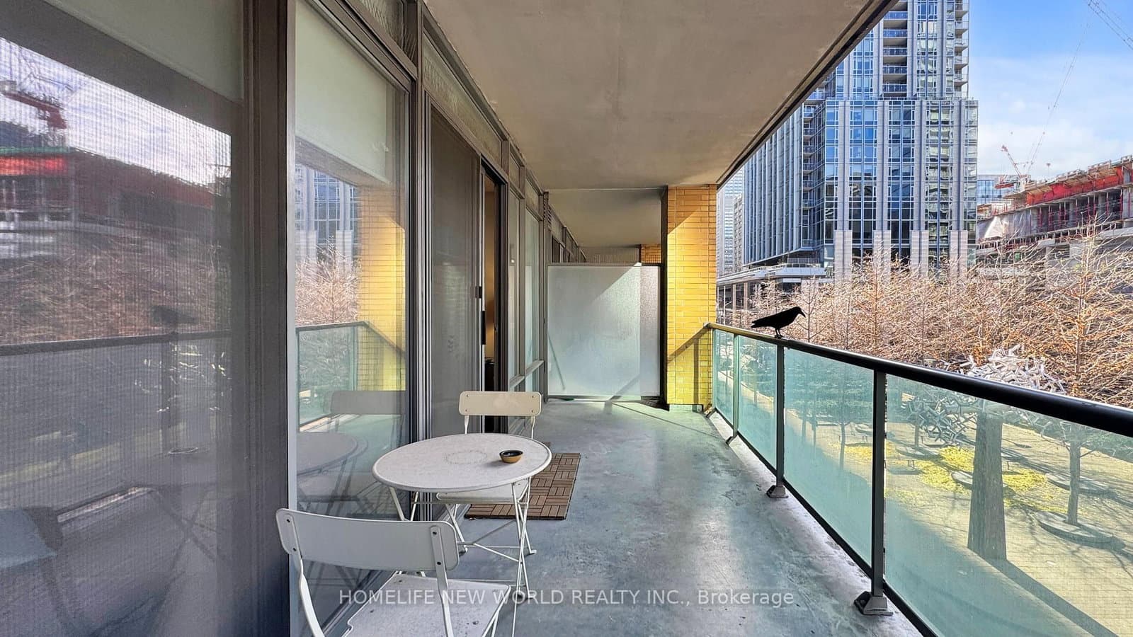 18 Yorkville Avenue, Unit 312 thumbnail 27