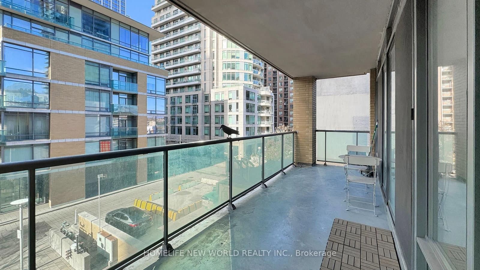 18 Yorkville Avenue, Unit 312 thumbnail 29