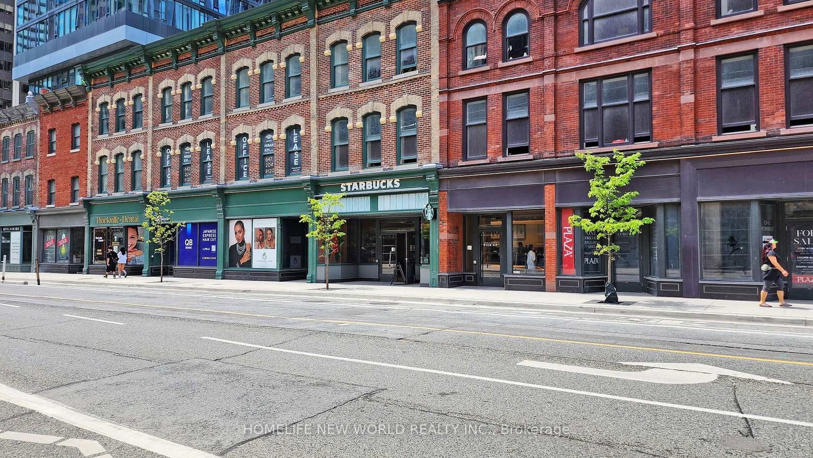 18 Yorkville Avenue, Unit 312 thumbnail 41