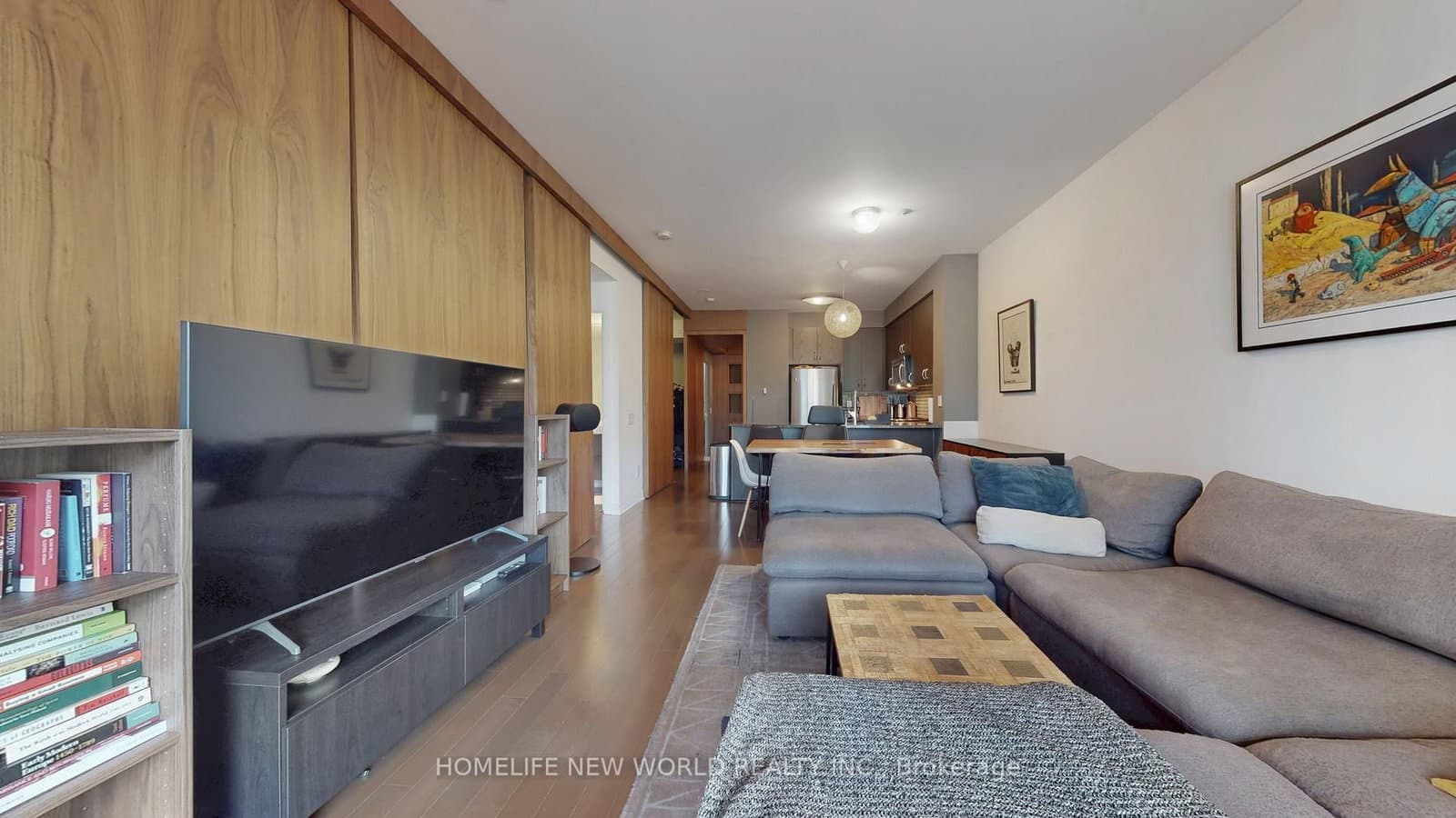 18 Yorkville Avenue, Unit 312 thumbnail 9