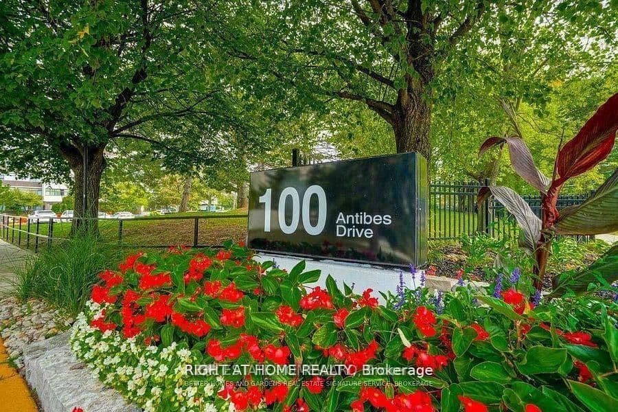 100 Antibes Drive, Unit 705 thumbnail 17