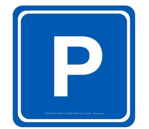 290 Adelaide Street W, Unit PARKING - Image 1