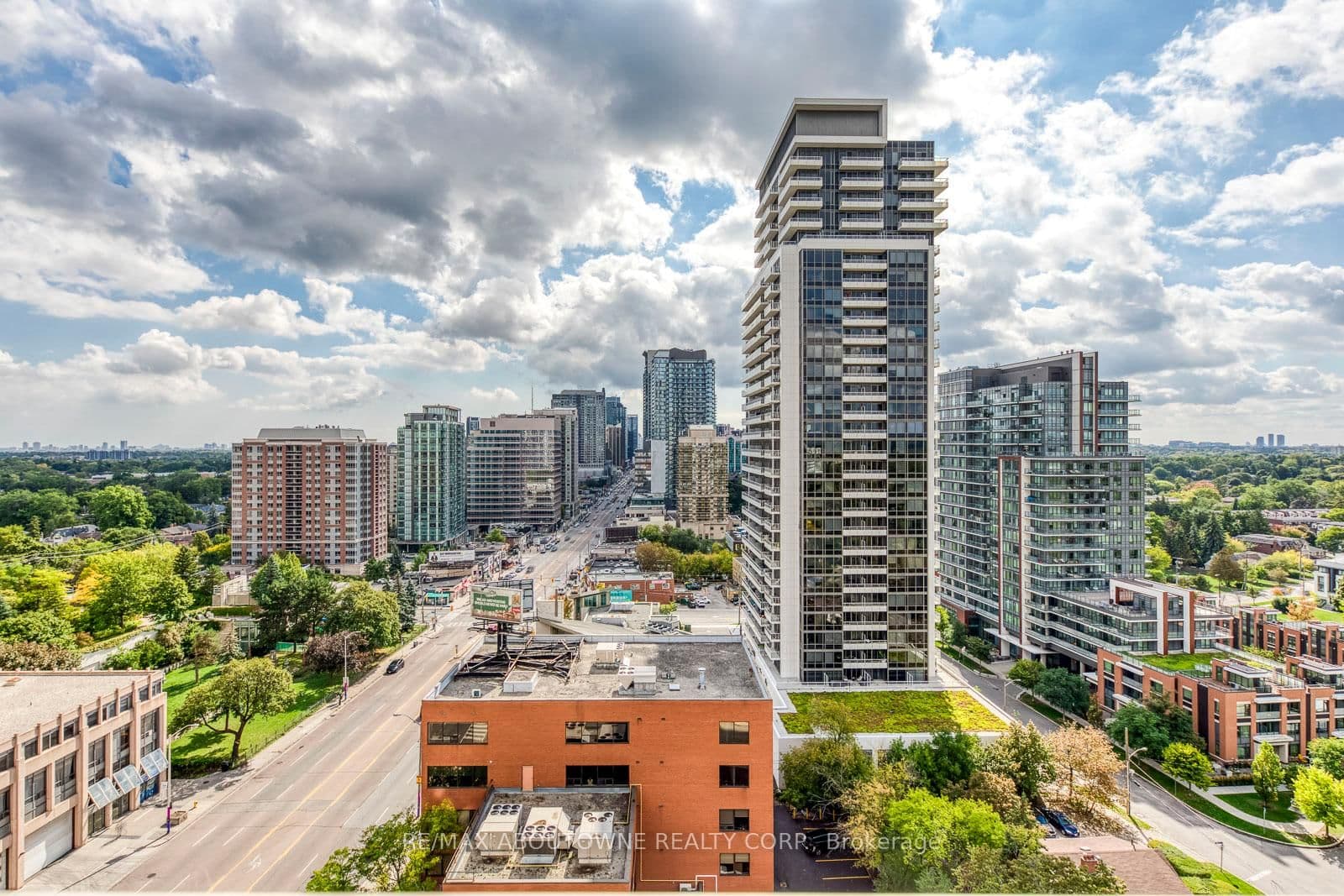 5418 Yonge Street, Unit 1805 thumbnail 38