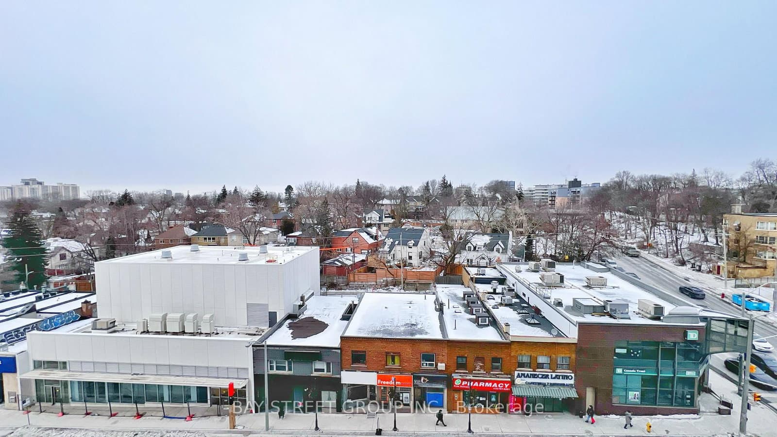 2020 Bathurst Street, Unit 821 thumbnail 19