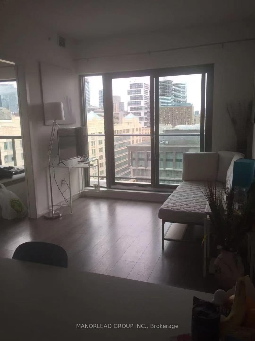 159 Dundas Street E, Unit 1708 thumbnail 14