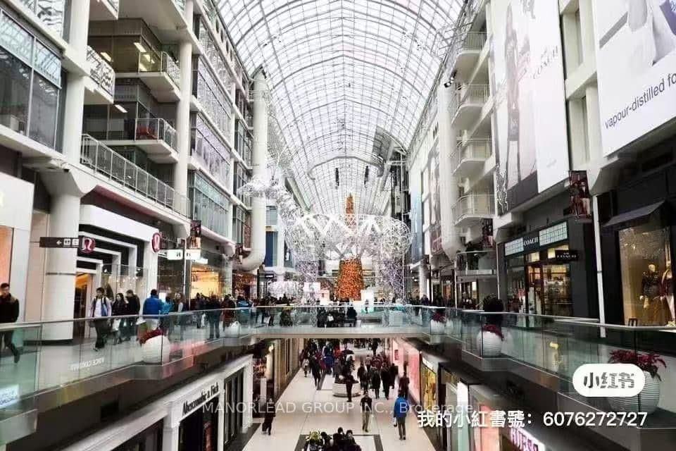 159 Dundas Street E, Unit 1708 thumbnail 3