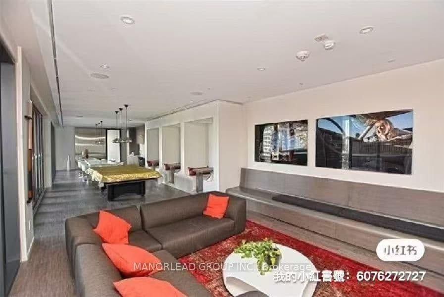 159 Dundas Street E, Unit 1708 thumbnail 5