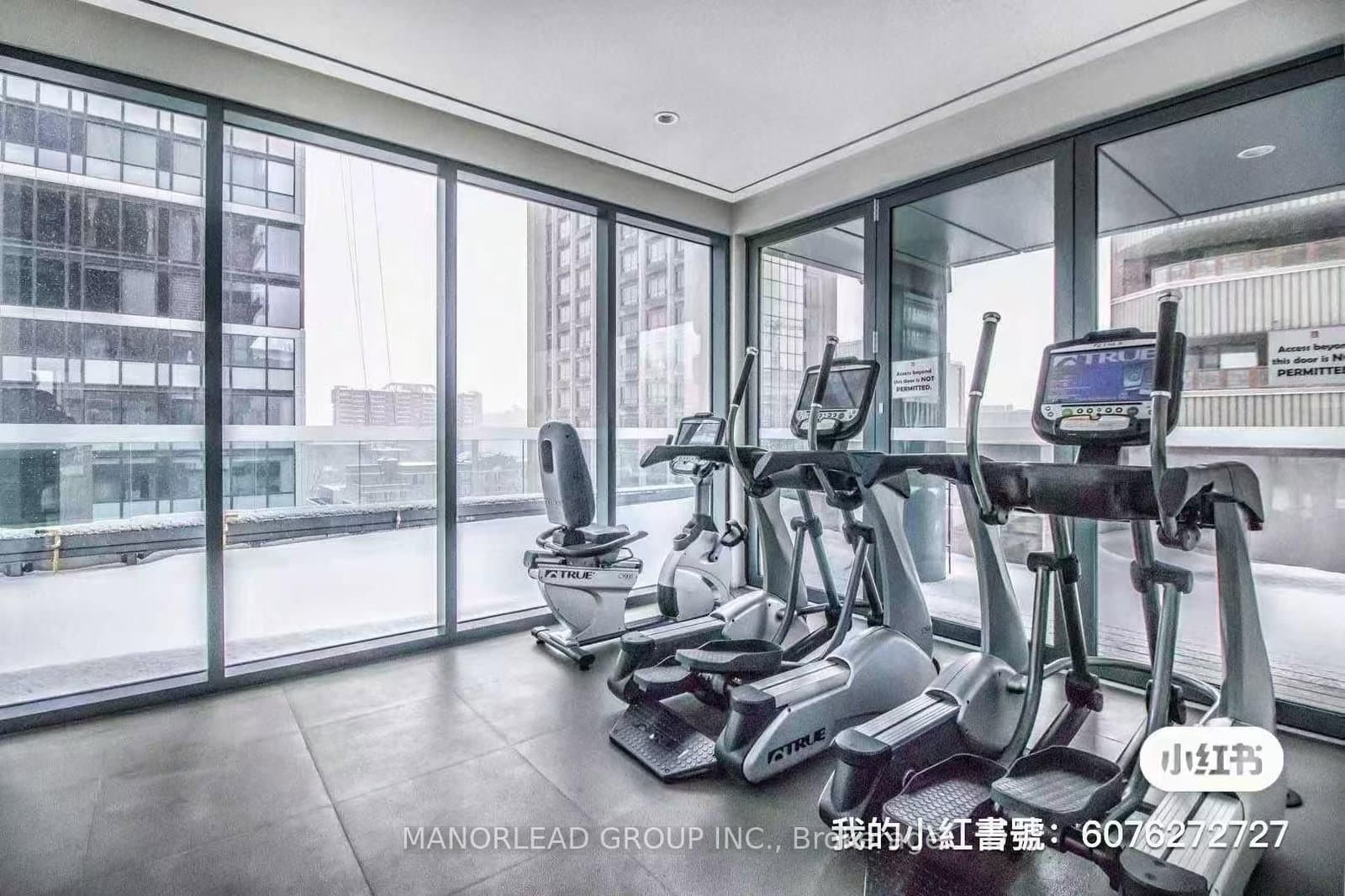 159 Dundas Street E, Unit 1708 thumbnail 6