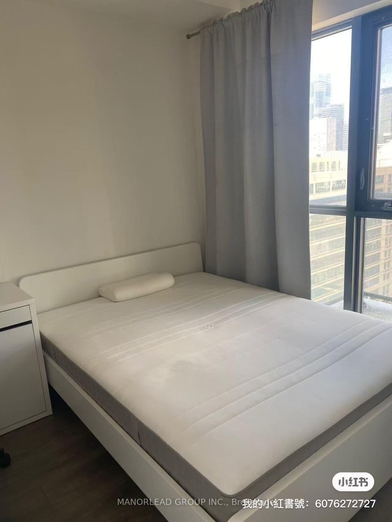 159 Dundas Street E, Unit 1708 thumbnail 9