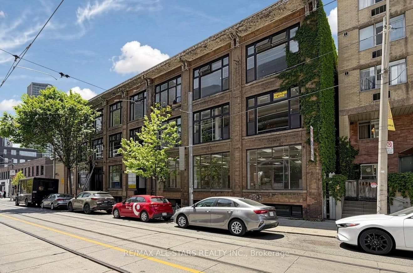 14 McCaul Street, Unit 100 thumbnail 11