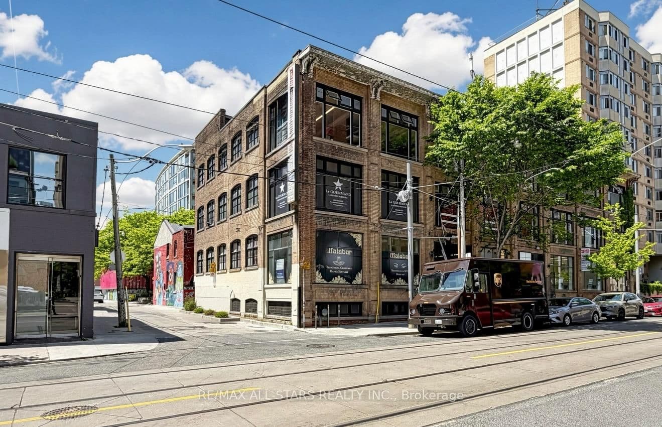 14 McCaul Street, Unit 101 thumbnail 15