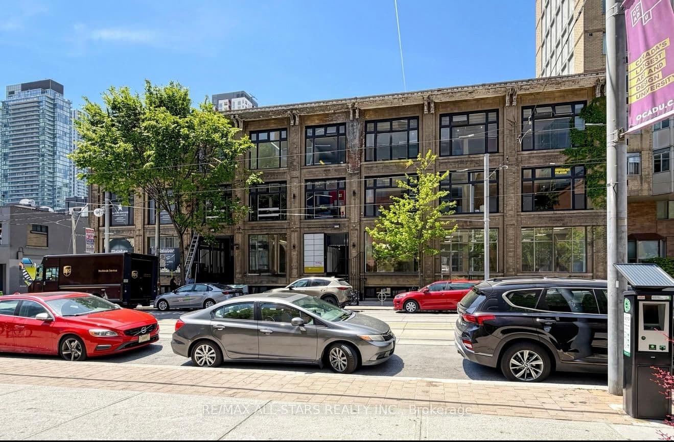 14 Mccaul Street, Unit 300 - Image 1